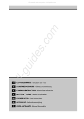 CDA 3Q9 Manual De Utilización