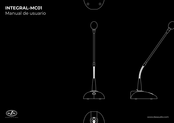 DAS AUDIO INTEGRAL-MC01 Manual De Usuario