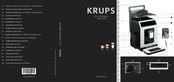 Krups EA893840 Manual Del Usuario