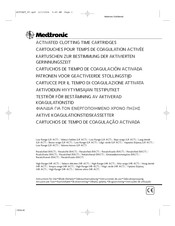 Medtronic LR-ACT Instrucciones De Uso