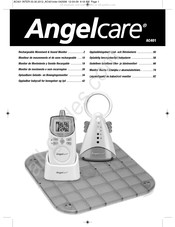 Angelcare AC401 Manual Del Usuario