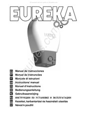 Ariston EUREKA Manual De Instrucciones