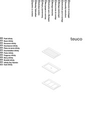 Teuco Infinity Manual De Instrucciones