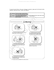 iPECS LIP-8012 Manual Del Usuario