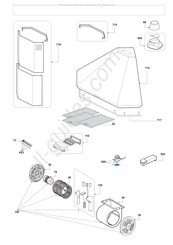 AIRLUX HOTTE DECOR HD 69 Manual Del Usuario