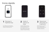 Netgear AX1800 Inicio Rápido