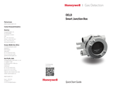 Honeywell OELD Guia De Inicio Rapido