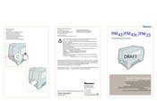 Intermec PM43 Guia De Inicio Rapido