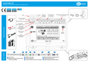 Sonel PQM-707 Guia De Inicio Rapido