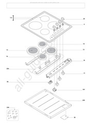 AIRLUX XTA720H Manual Del Usuario