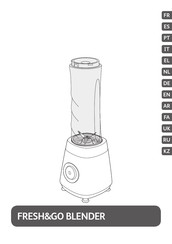 Moulinex LM1KJ127 Manual Del Usuario