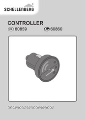 Schellenberg 60859 Manual Del Usuario