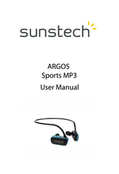 Sunstech ARGOS Manual De Instrucciones