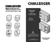 Challenger 71.3109002.80 Manual De Instrucciones