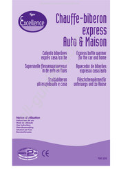 TIGEX Excellence 700 220 Instrucciones De Uso