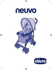 Chicco Neuvo Manual De Instrucciones