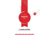 Lagrange Plancha Pro Manual De Instrucciones