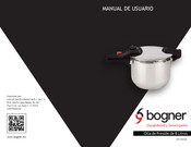 Bogner BPC0008L Manual De Usuario