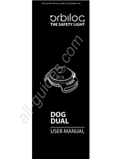 ORBILOC DOG DUAL Manual Del Usuario