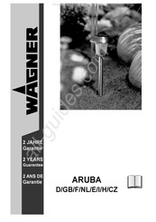 WAGNER ARUBA Manual Del Usuario