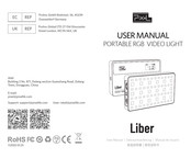 Pixel Liber Manual Del Usuario