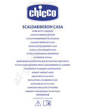 Chicco 06783 Manual Del Usuario