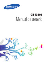 Samsung GT-I9305 Manual De Usuario