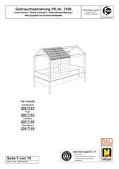 PAIDI TINY HOUSE Guia De Inicio Rapido