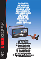 AWELCO ENERBOX 10 Manual De Usuario