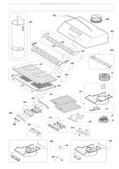 AIRLUX XHC42C Manual Del Usuario