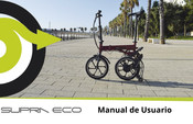 Flebi SUPRA ECO Manual Del Usuario