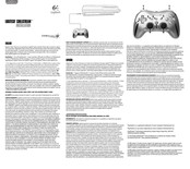 Logitech CHILLSTREAM Manual De Instalación
