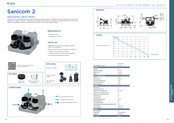 Sfa Sanicom 2 Manual De Instalación