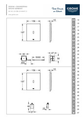 Grohe 39883000 Manual Del Usuario