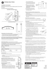 GE 19299 Instrucciones De Instalación