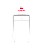 townew T1C Manual Del Usuario