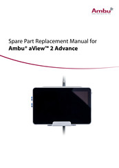 Ambu aView 2 Advance Manual Del Usuario