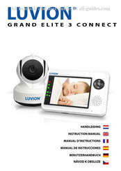 Luvion Grand Elite 3 Connect Manual De Instrucciones