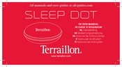 Terraillon SLEEP DOT Manual De Instrucciones