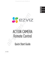 Ezviz UD01203B Manual Del Usuario