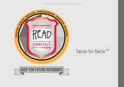 Phil&Teds face-to-face Manual Del Usuario