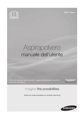 Samsung SC54 Serie Manual Del Usuario