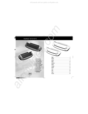 GBC HeatSeal H310 Manual De Instrucciones