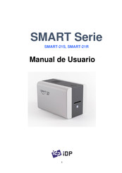 idp SMART-21R Manual De Usuario