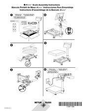 Mettler Toledo Wildcat Manual Del Usuario