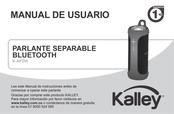 Kalley K-AP2W Manual De Usuario