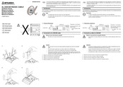 Mitsubishi Electric AL-232CAB RS232C Manual De Hardware