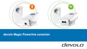 Devolo Magic 2 WiFi next Manual De Instrucciones