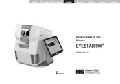 Haag-Streit Eyestar 900 Instrucciones De Uso