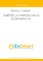 EnSmart ENBT Serie Manual De Instrucciones